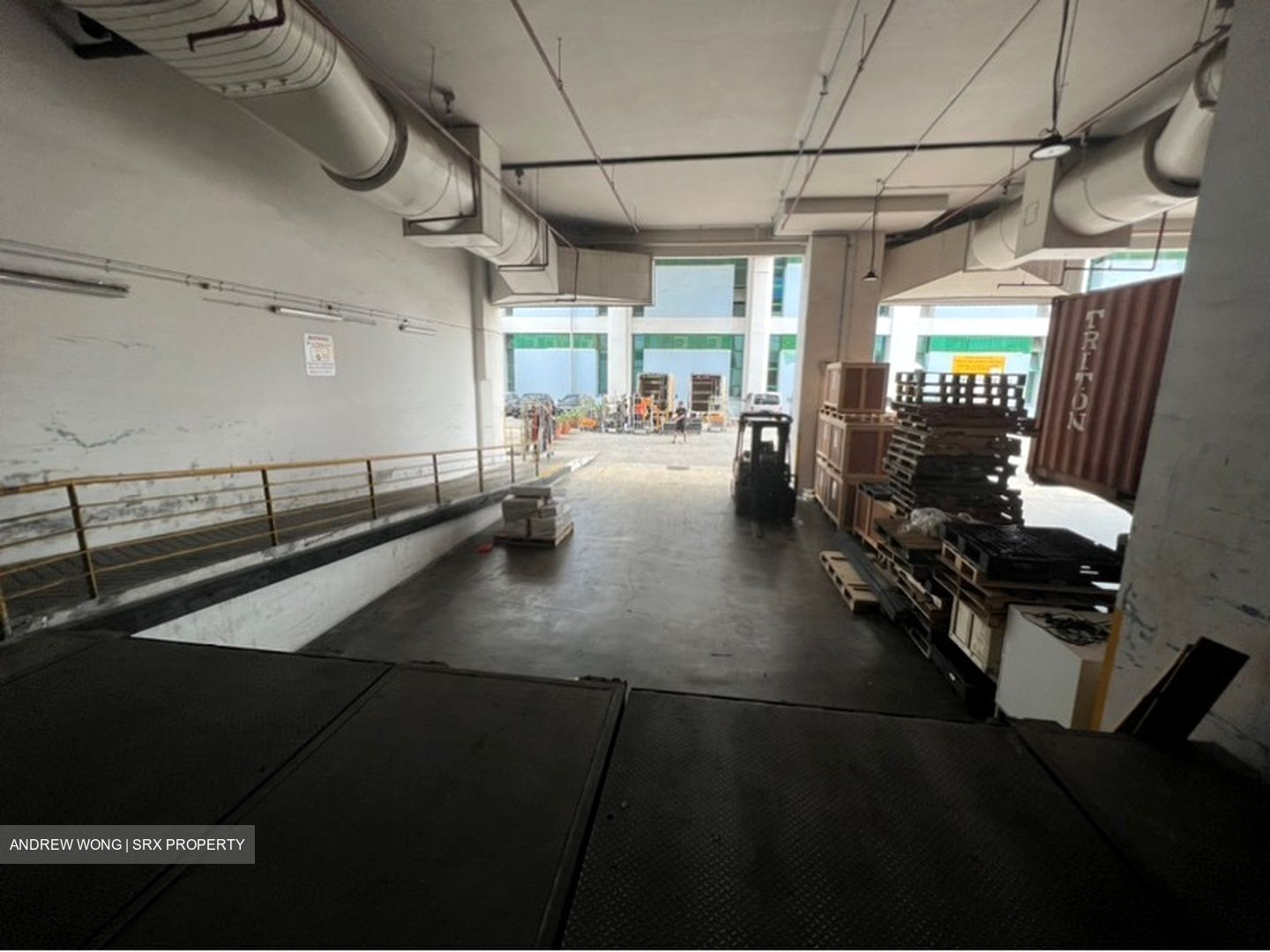 Pantech Business Hub (D5), Factory #512598761